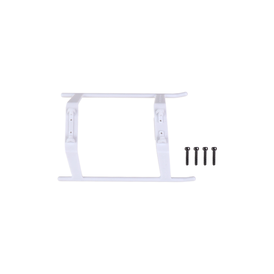 GT080020 Landing Skid (White) S2 MAX
