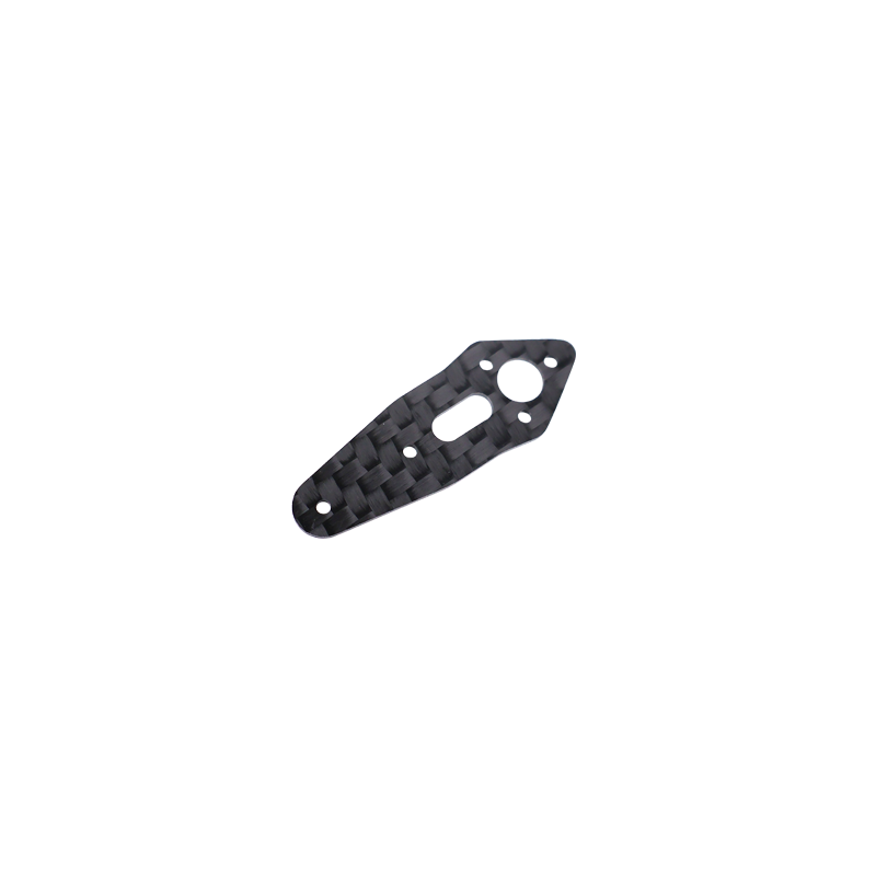 GT080026 Tail side panel reinforcement S2 MAX