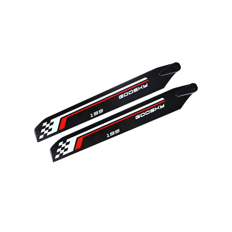GT080030 Main Blades Set S2 MAX