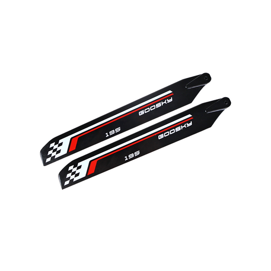 GT080030 Main Blades Set S2 MAX