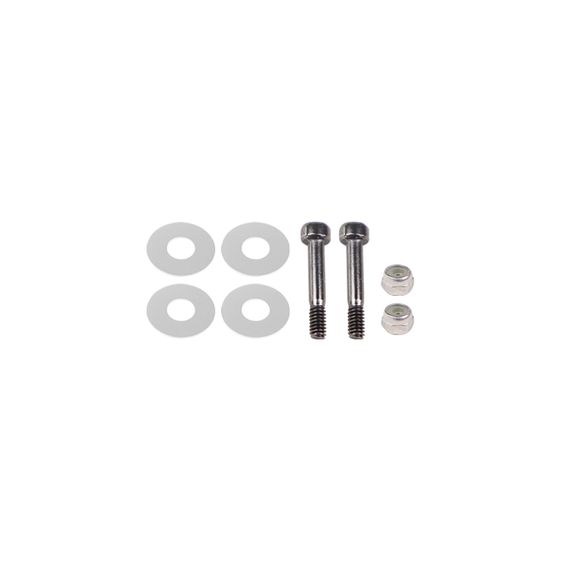 GT080031 Blade screw & washer set S2 MAX