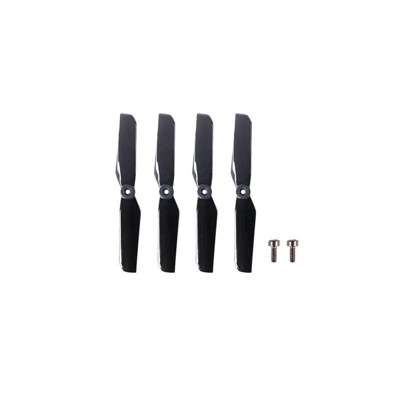 GT080032 Tail Blades Set S2 MAX