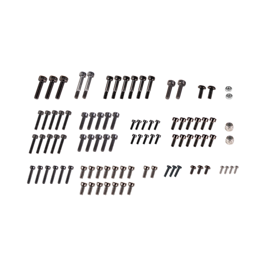 GT080039 Screw Kit set S2 MAX