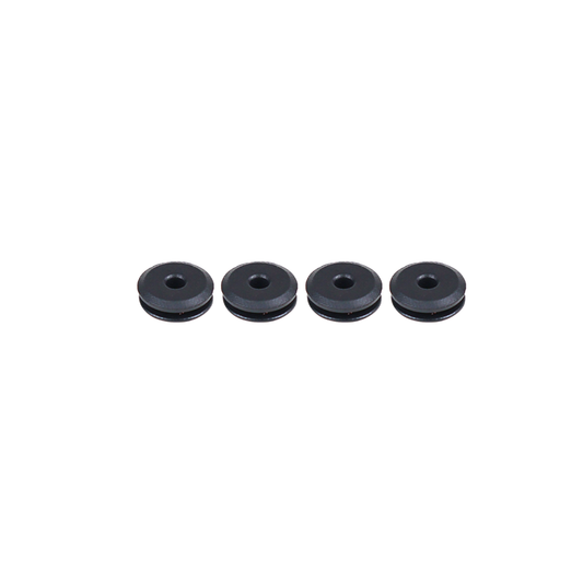GT080040 Canopy Fixing Ring set S2 MAX