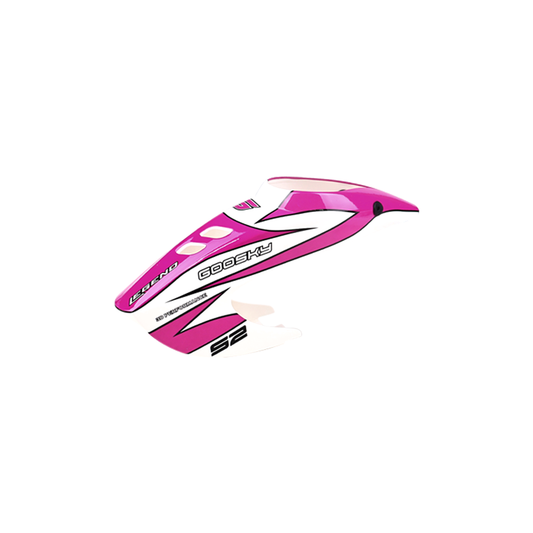 GT080041 Canopy Set ( Purple) S2 MAX