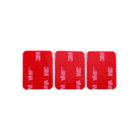 GT080055 F4-mini Flight Control shock absorber S2 Ultra