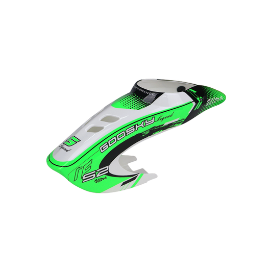 GT080056 S2 Ultra Canopy Set (Green) S2 Ultra
