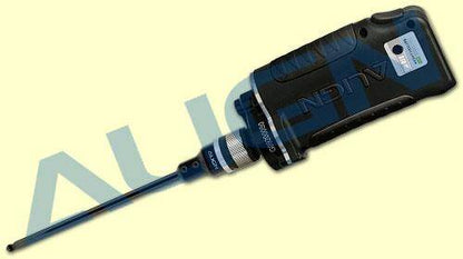 Align Super Starter For Helicopter- black color with Helicopter Start shaft