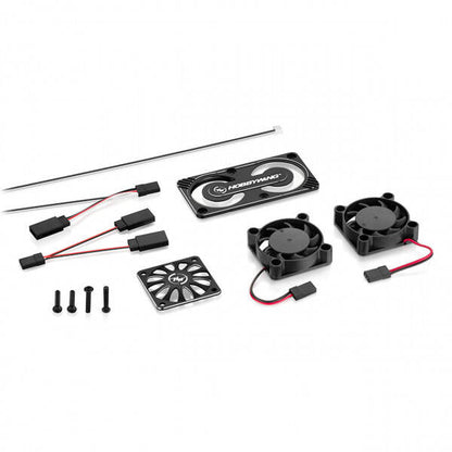 Hobbywing Platinum Pro 260A HV ESC V5 6-14s, 10A BEC
