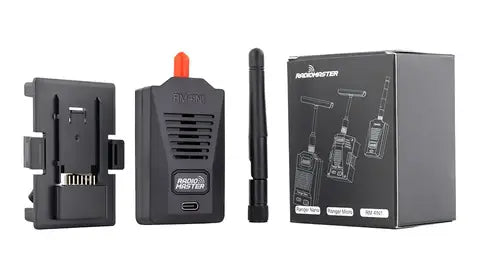 Radiomaster 2.4GHz RM 4IN1 Module