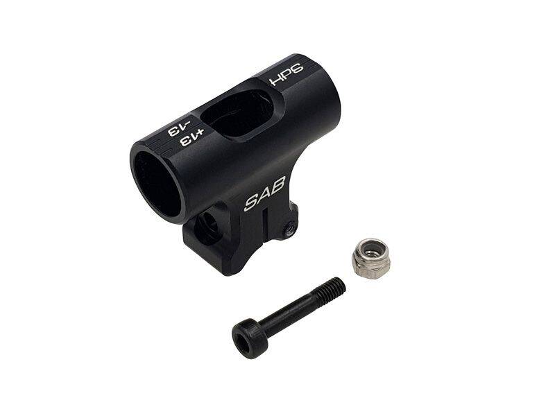 Aluminum Center Hub IL420