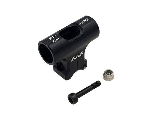 Aluminum Center Hub IL420