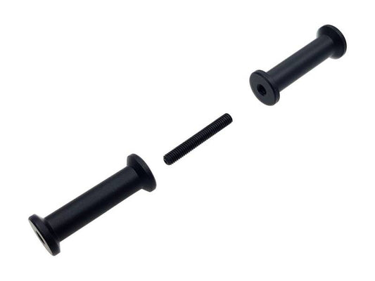 Aluminum Tank Mounting Column L25.7 IL Piuma