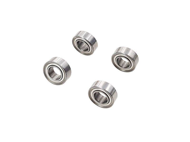 Ball Bearing 4x8x3 mm IL520