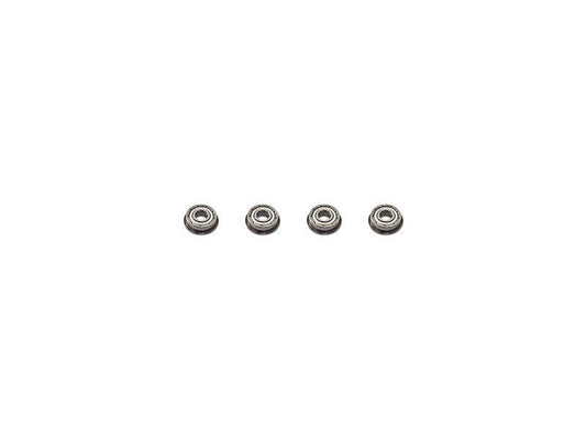 Flanged Bearing 5 x 13 x 4mm (4pcs) IL520 IL420