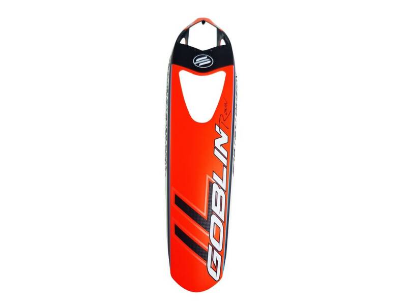 ILGoblin RAW CF Canopy Orange IL700