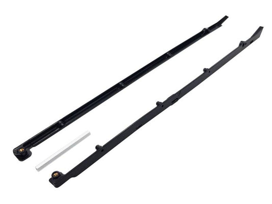 Plastic Battery Rail IL420