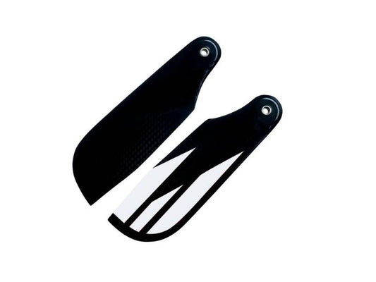 Tail Blades S72 White IL420