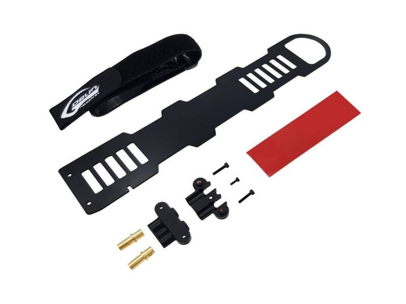 G10 Battery Tray with Battery Connector IL520