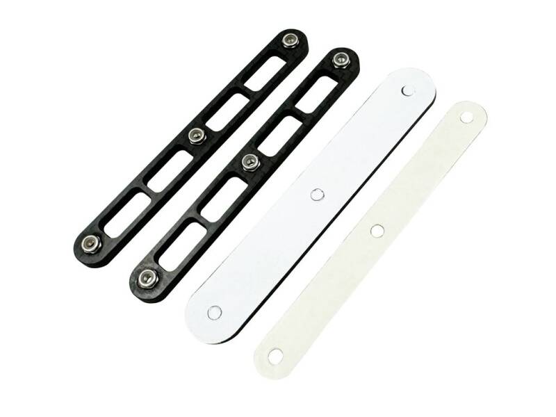 CF Nut Tail Block M3 IL700 IL Piuma