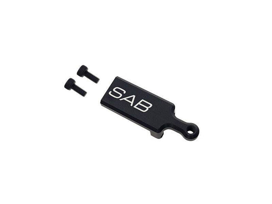 Aluminum Tail Case Spacer IL420