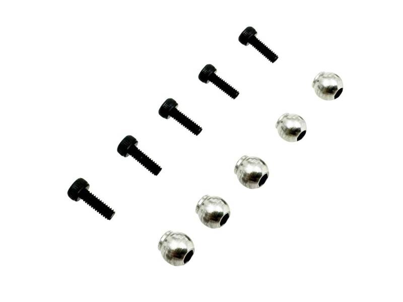 Steel Unibal Special D5 - SAB IL700