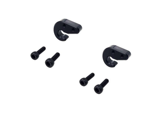 Plastic Tail Rod Support - SAB IL700