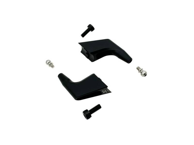 Aluminum Blades Grip Arm 30mm - SAB IL700 IL Piuma