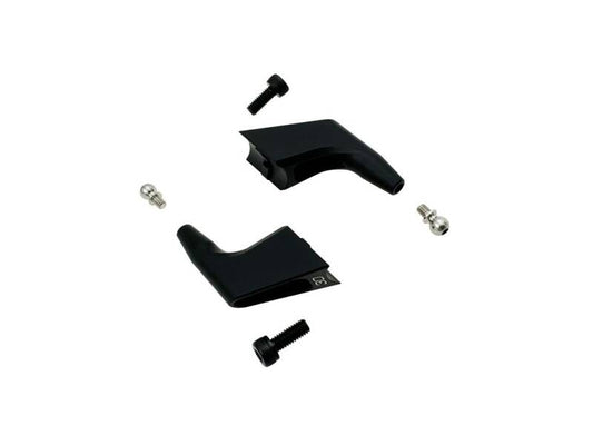 Aluminum Blades Grip Arm 30mm - SAB IL700 IL Piuma