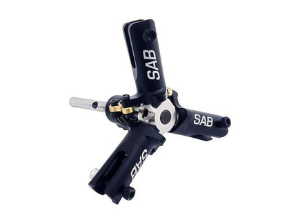 3 BLADES TAIL CONVERSION KIT IL Piuma