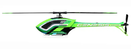 SAB Genesis F3C – SG767