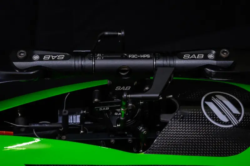 SAB Genesis F3C – SG767