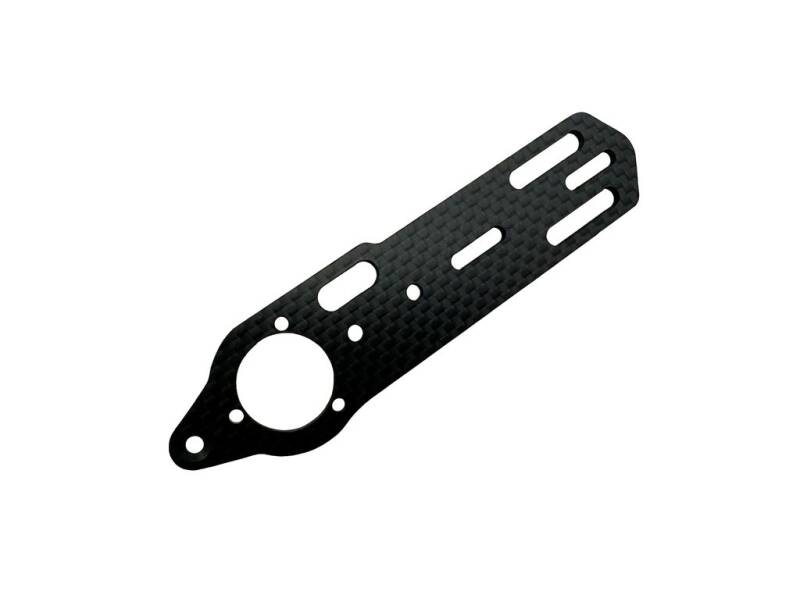 CF Tail Side Plate - SAB IL700