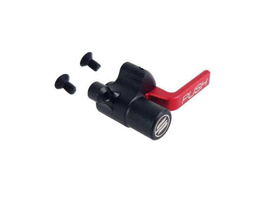 Aluminum Battery Lock IL520 IL420