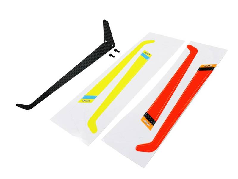 CF Tail Fin - SAB IL700 IL Piuma