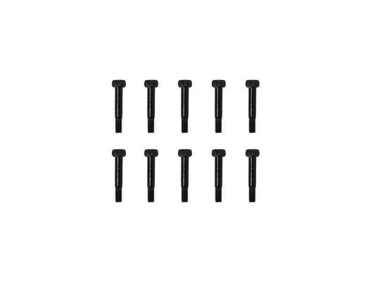 Socket Head Cap Shoulder M2.5x15mm IL420