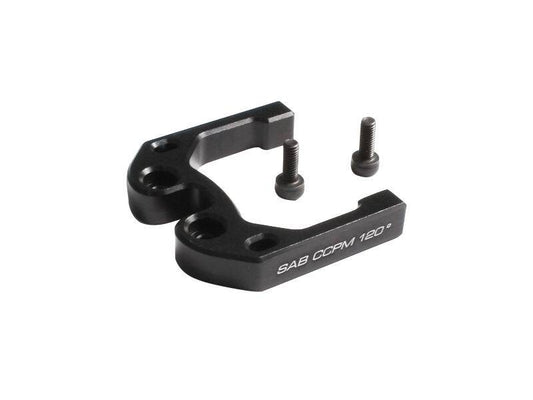Aluminum Rear Servo Mount Support IL700