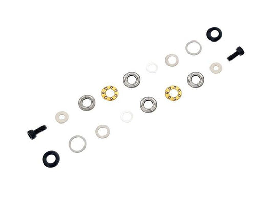 Tail Grip Hardware Set IL520