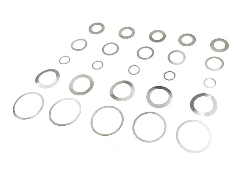 Steel Shims Set IL700