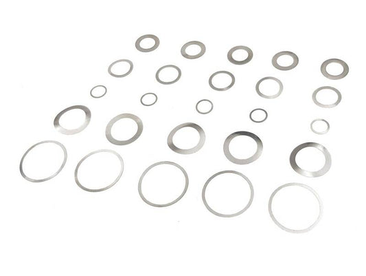 Steel Shims Set IL700