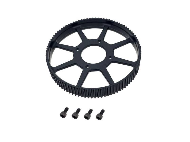Aluminum Main Pulley IL520