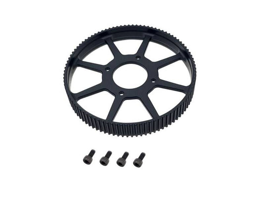 Aluminum Main Pulley IL520
