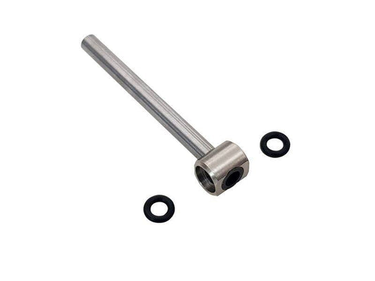 Steel Tail Shaft IL520