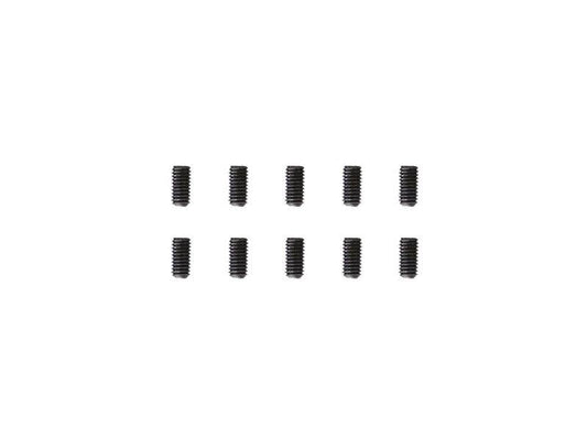 Cup Point Set Screw M3x6 IL420
