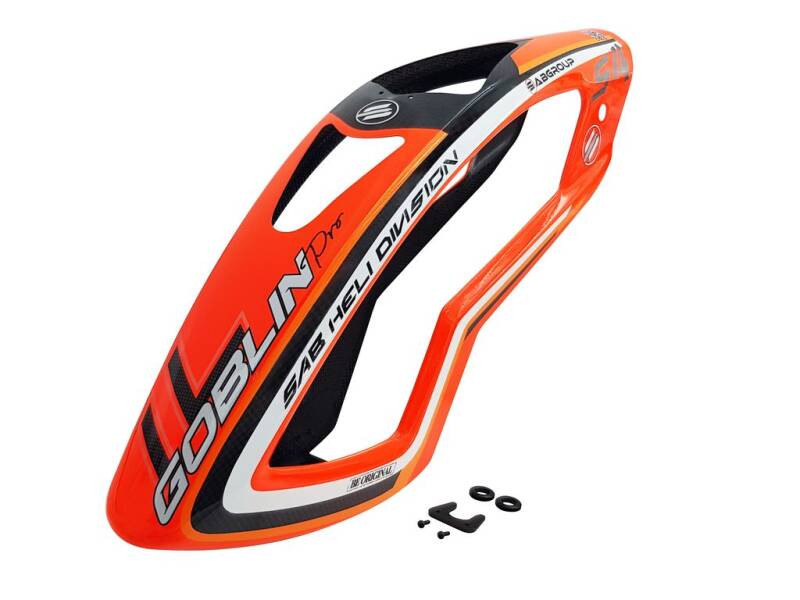 CF Canopy Orange IL520