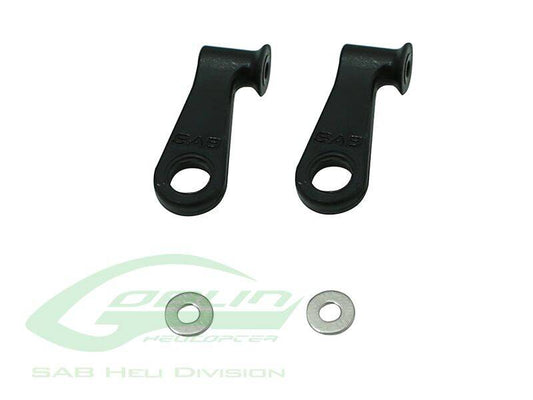 Plastic Radius Arm - Goblin 380 IL520 IL420