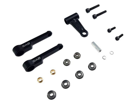 Radius Arm For HPS3 IL700 KSE