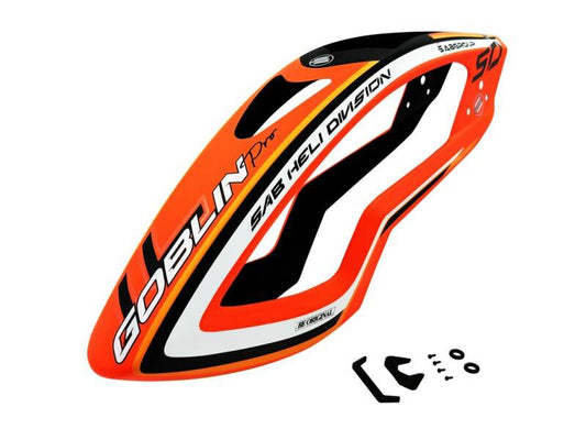 CF ILGoblin Pro Canopy Orange - SAB IL700