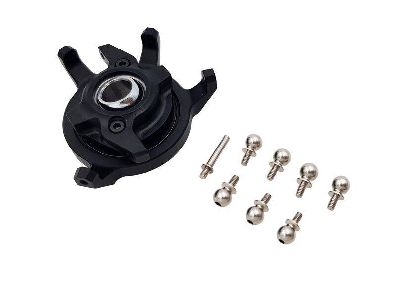Aluminum Swashplate IL520 IL420