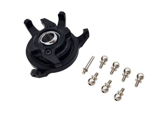Aluminum Swashplate IL520 IL420